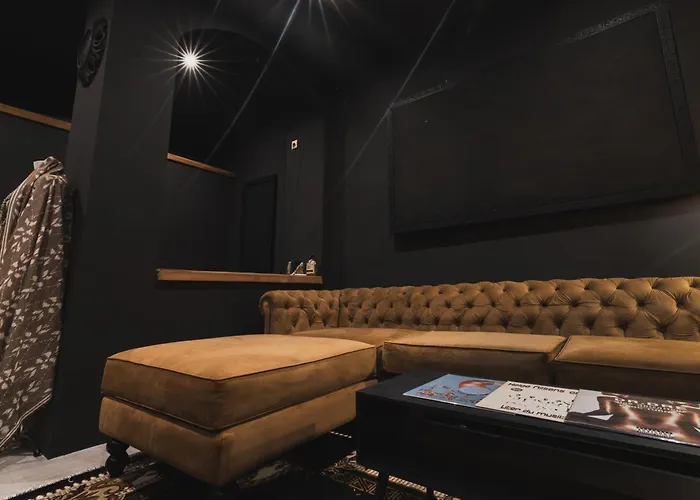 别墅 Soundproof Private