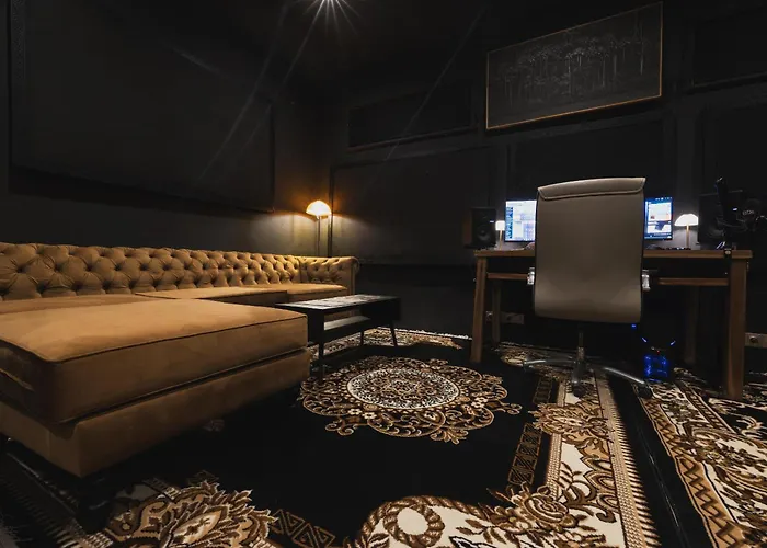 别墅 Soundproof Private